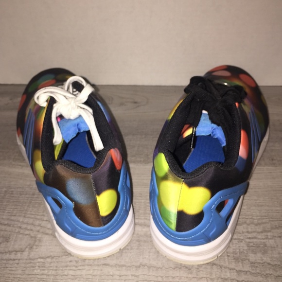 ADIDAS ZX Flux - Picture 4 of 8